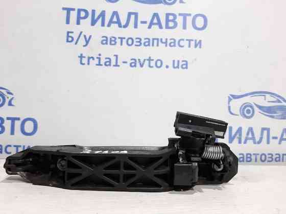 Ручка двери внешняя задняя правая Toyota Corolla E140 2006 (б/у) Киев