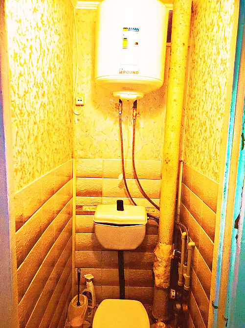 Здам двохкімнатну на Леваневського (Чорних Запорожців).Є все необхідне. Белая Церковь - изображение 10