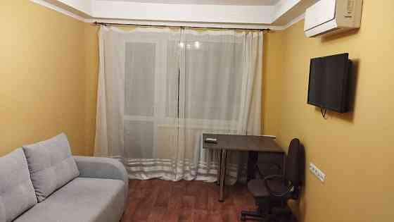 Оренда 1 кімнатної квартири вул. Парково-Сирецька (Тимофія Шамрила),6 Київ