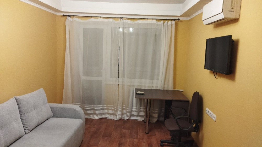 Оренда 1 кімнатної квартири вул. Парково-Сирецька (Тимофія Шамрила),6 Київ - зображення 5