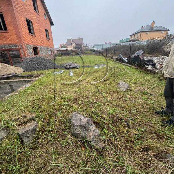 продажа участок под жилую застройку Киево-Святошинский, Гатное, 120000 $  - изображение 7