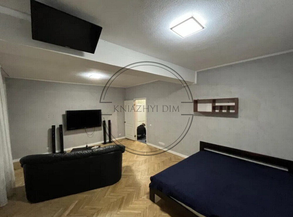 ОРЕНДА 1 к квартира метро Звіринецька вул. Бастіонна 15 код.11202423 Київ - зображення 1