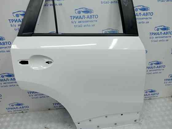 Дверь задняя правая Mazda CX 5 2012-2017 KDY37202XC (Арт. 59636) Київ