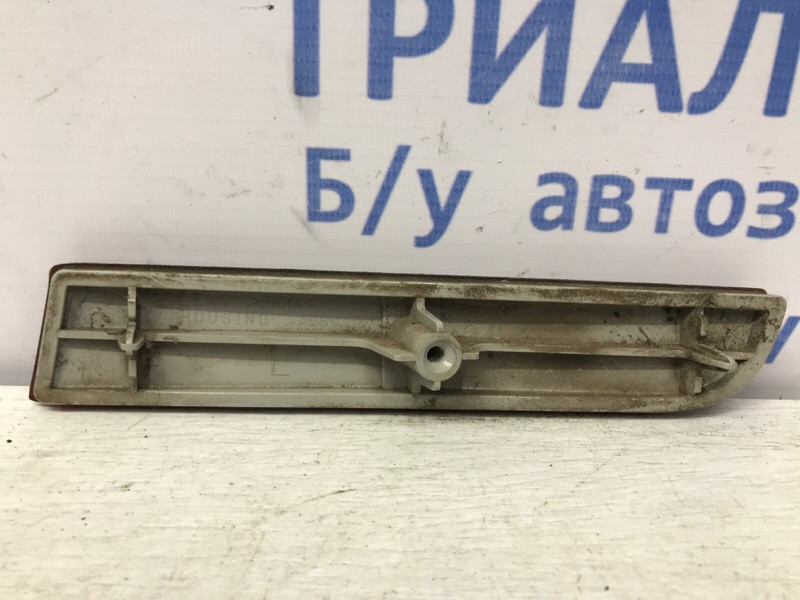 Катафот левый Mitsubishi Lancer 10 1.5 БЕНЗИН 4A91 2007 (б/у) Київ - зображення 2