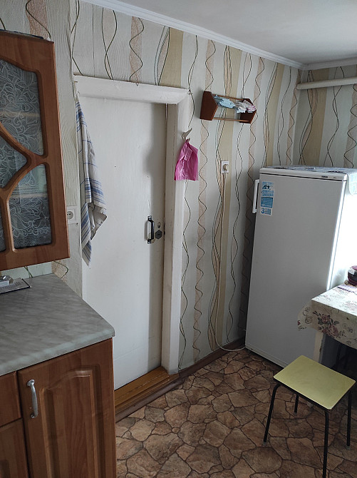 Кімната для 1 жінки район 16 лікарні, пр.Б.Хмельницького (комунальні включені) у приватному будинку Дніпро - зображення 3