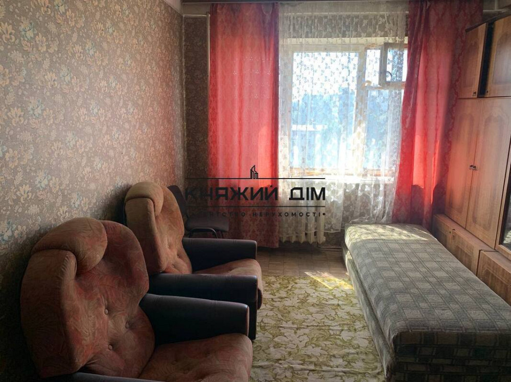 Продаж 2-кімнатної квартири м. Лісова по вулиці Шолом Алейхема, Код 21146773 Киев - изображение 3