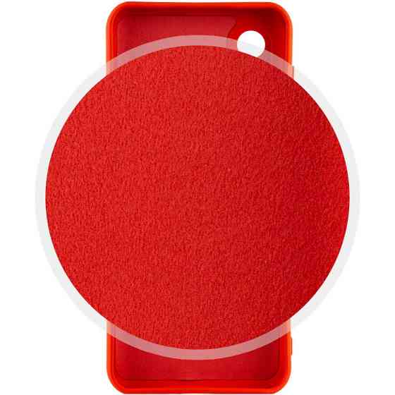 Чехол Silicone Cover Lakshmi Full Camera (A) для Samsung Galaxy S22+ Херсон