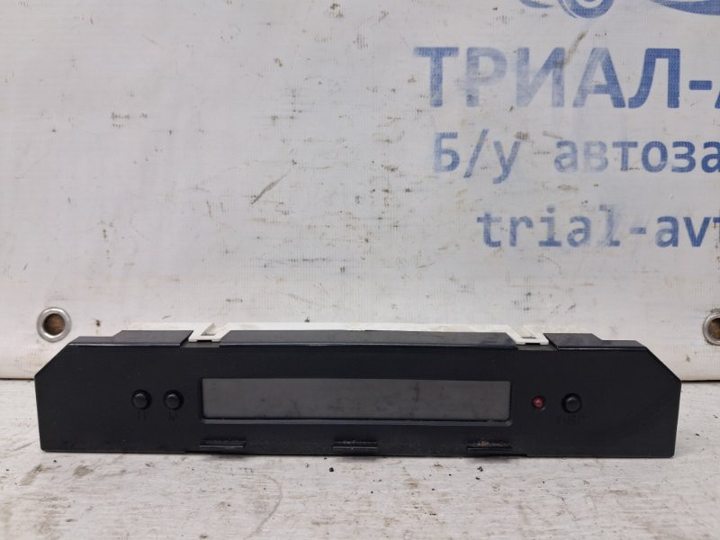 Часы Suzuki SX4 1.6 БЕНЗИН M16A 2006 (б/у) Київ - зображення 1