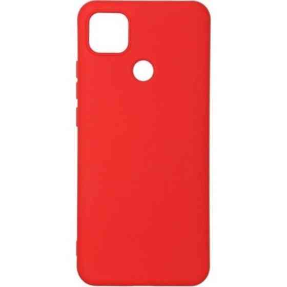 Панель ArmorStandart Icon для Xiaomi Redmi 10C/Poco C40 Red (ARM61312) (Код товару:20968) Харків