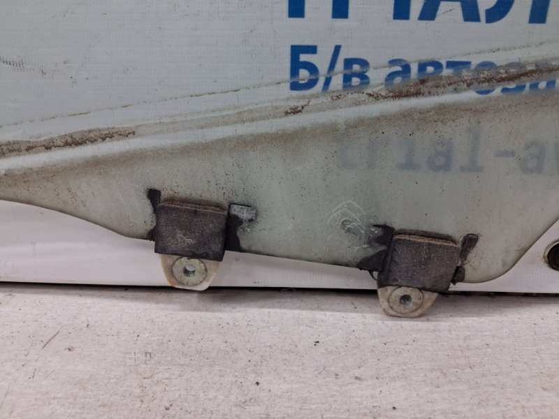 Стекло двери переднее левое Honda Civic 2005-2012 73350SNKK32 (Арт. 68187) Киев - изображение 2