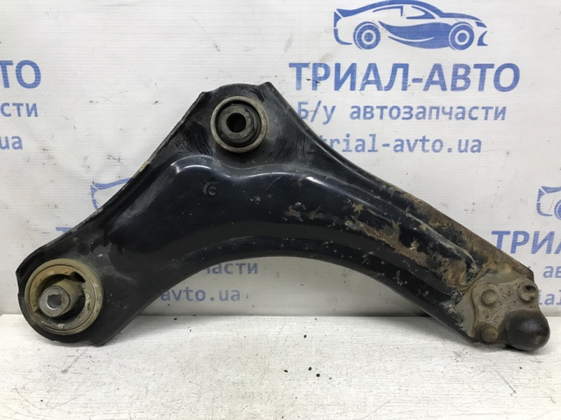 Рычаг левый Renault Scenic 2009-2016 545014055R (Арт. 32687) Киев - изображение 5