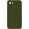 Чехол Silk Square Full Camera Protective (AA) NO LOGO для Apple iPhone 7/8/SE (2020) (4.7") Херсон