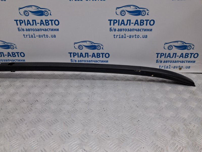 Рейлинг на крышу Hyundai Santa fe DM 2.2 DIESEL D4HB 2012 прав. (б/у) Київ - зображення 3