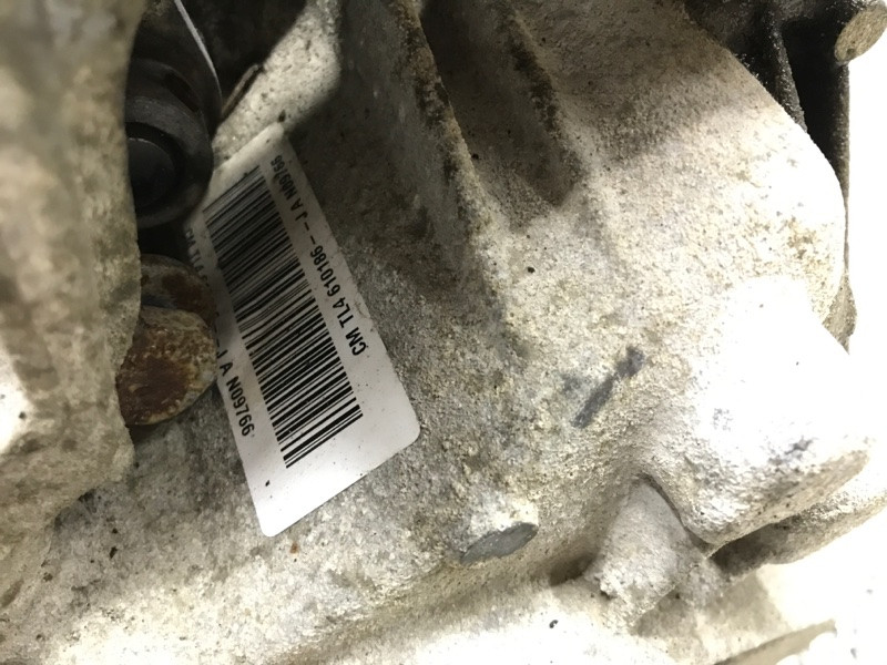 Коробка передач МКПП Renault Megane 2009-2016 8201184199 (Арт. 33783) Киев - изображение 9