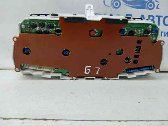 Приборная панель Mitsubishi Lancer 2003-2009 8100A770 (Арт. 61189) Київ