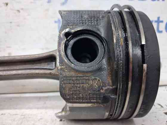 Поршень с шатуном Mazda 3 BM 2.2 DIESEL 2013 (б/у) Киев