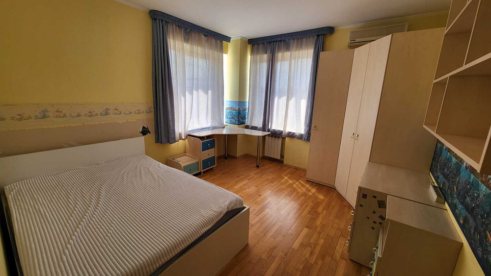 долгосрочная аренда 4-к квартира Киев, Днепровский, 33000 грн./мес. Київ - зображення 11