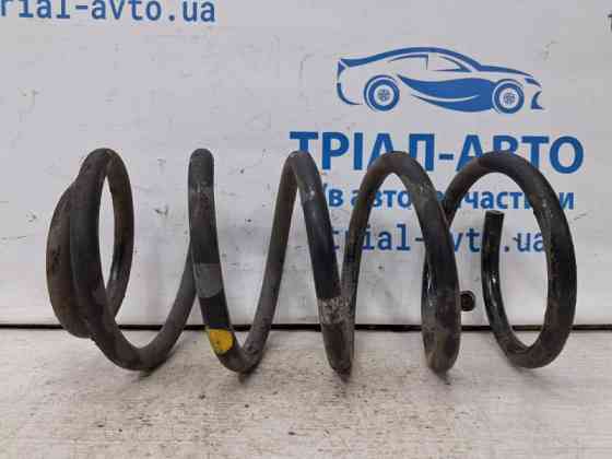 Пружина задняя Hyundai Santa fe DM 2.2 DIESEL D4HB 2012 (б/у) Киев