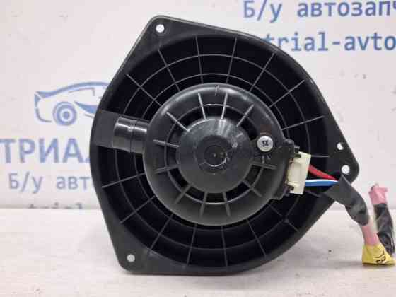 Моторчик печки Toyota RAV 4 A40 2.2 DIESEL 2ADFTV 2012 (б/у) Київ