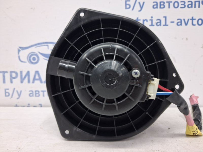 Моторчик печки Toyota RAV 4 A40 2.2 DIESEL 2ADFTV 2012 (б/у) Киев - изображение 3