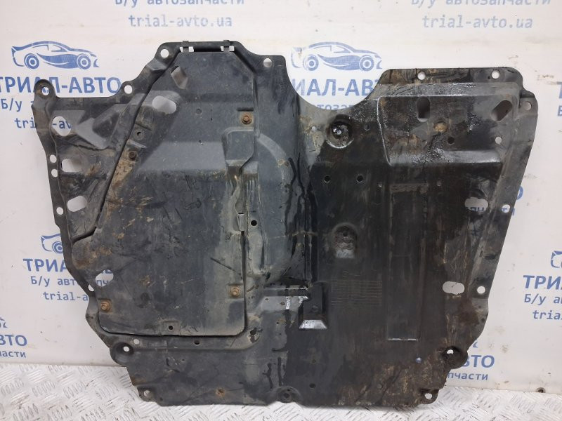 Защита двс Mitsubishi ASX GA 1.8 DIESEL 4N13 2010 (б/у) Киев - изображение 4