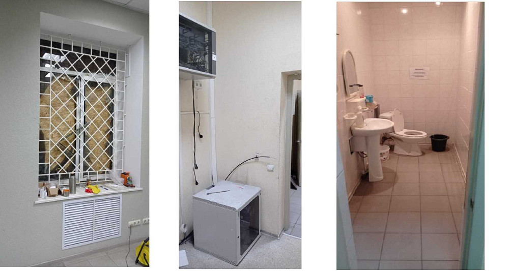 продажа офисное помещение Дружковка, 44000 $ Дружковка - изображение 6