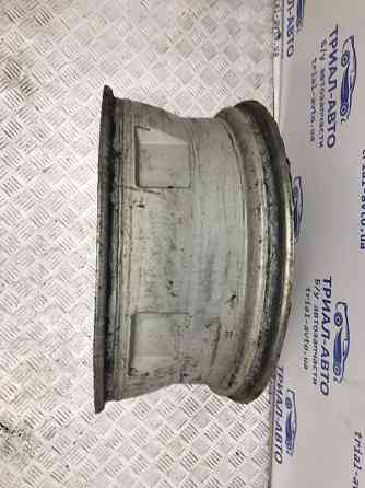 Диск титан Mitsubishi Pajero Wagon 4 3.2 ДИЗЕЛЬ 4M41 2006 (б/у) Киев