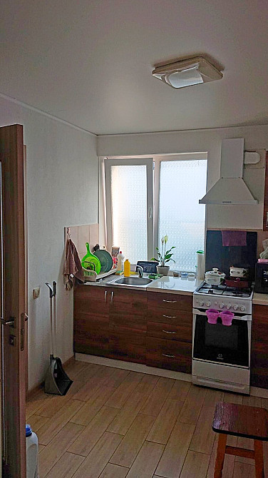 Частина будинку на Нижньому ДНСі з ремонтом і всіма комунікаціями. Белая Церковь - изображение 10