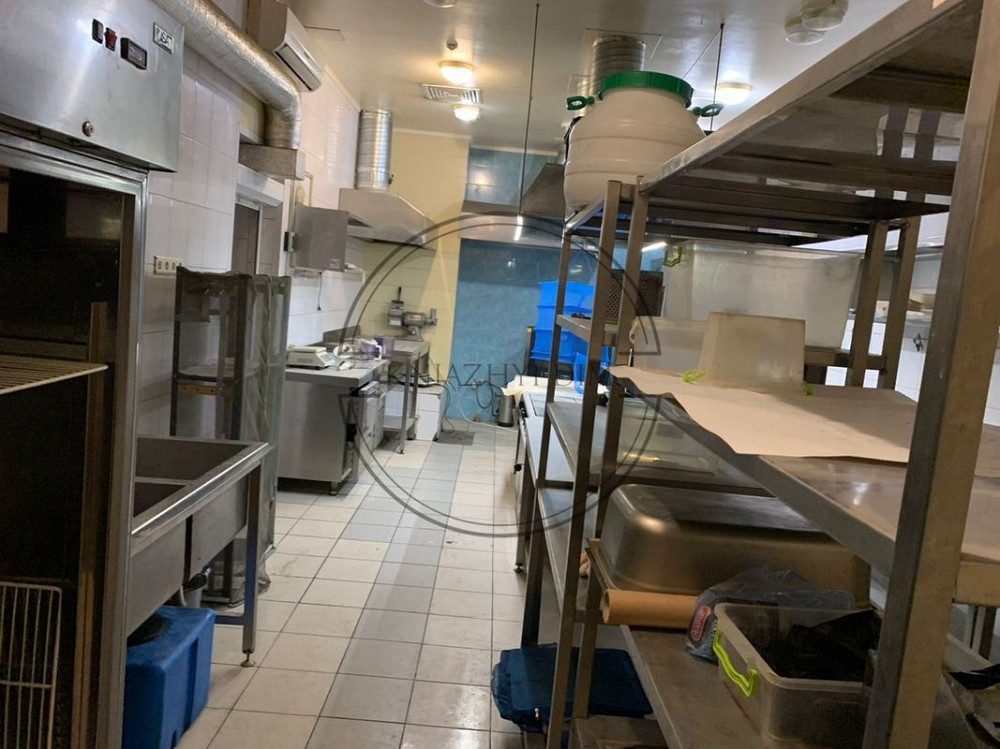 Аренда помещения на Днепровской набережной 7. № 16494 Киев - изображение 10