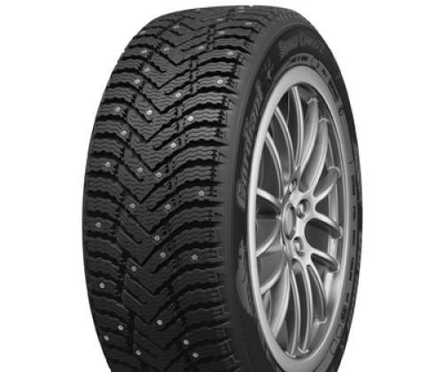 235/65 R17 Cordiant Snow Cross 2 SUV 108T Позашляхова шина Киев - изображение 6