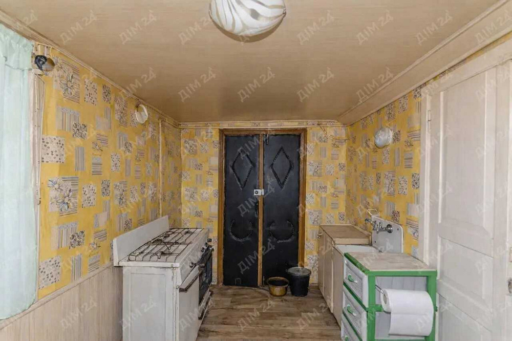 продажа 3-к дом Решетиловский , Решетиловка, 25700 $ Решетиловка - изображение 11