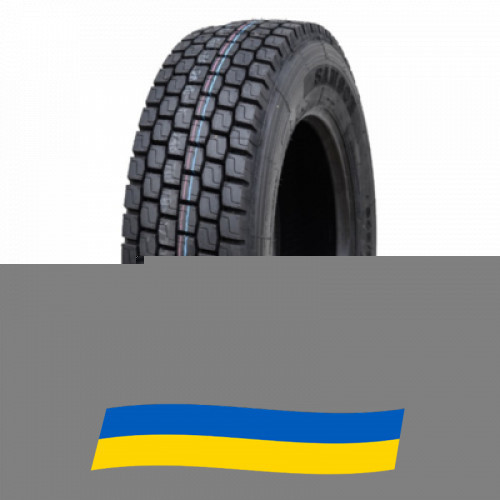315/80 R22.5 Samson GL268D 154/151M Ведуча шина Киев - изображение 1