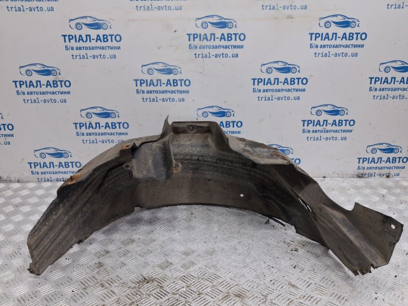 Подкрылок задний левый Honda Accord 2002-2008 74591SEA000 (Арт. 76076) Киев - изображение 5