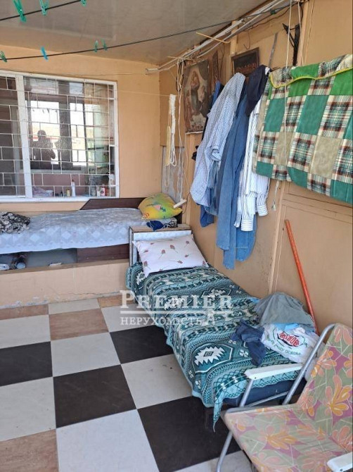 Будинок-дача на Хаджибеївському лимані Одесса - изображение 7