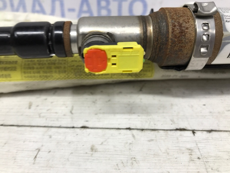 Airbag потолка(шторка) правый Kia Sportage SL 2.0 DIESEL D4HA 2010 (б/у) Київ - зображення 3