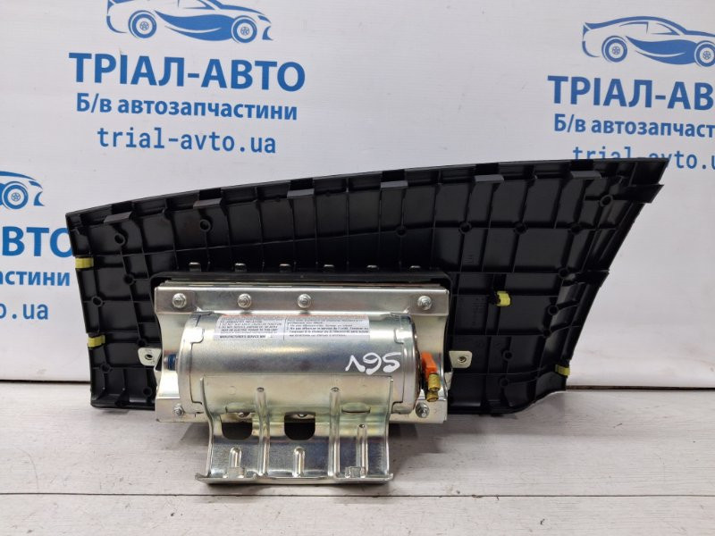 Подушка безопасности в торпеду Suzuki Grand Vitara JT 2.7 БЕНЗИН H27A 2005 (б/у) Київ - зображення 4