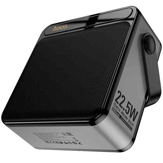 Портативное ЗУ Power Bank Hoco J161 Power 22.5W+PD20W with lighting 80000 mAh Херсон