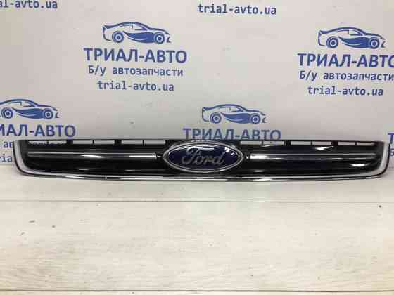 Решетка радиатора Ford Kuga 2011-2019 CV448150AD (Арт. 57300) Киев