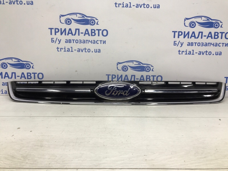 Решетка радиатора Ford Kuga 2011-2019 CV448150AD (Арт. 57300) Киев - изображение 1