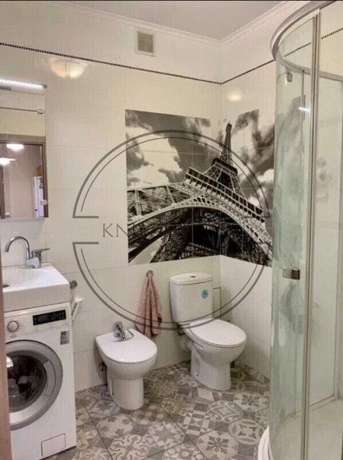 Продаж 3-х к. квартири в ЖК Паркові Озера. №21145868 Киев - изображение 3