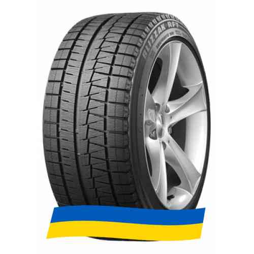 225/60 R17 Bridgestone Blizzak RFT 99Q Легкова шина Київ