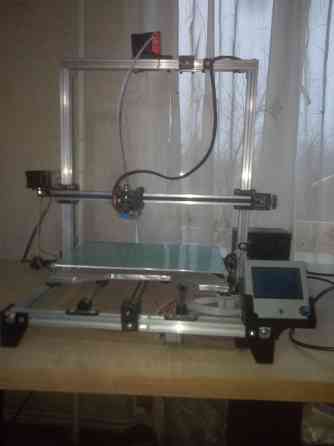 3D ПРИНТЕР Жовті Води