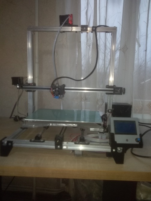 3D ПРИНТЕР Жовті Води - зображення 3