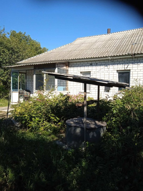 Продаю будинок в с.Омелянів Київ - зображення 5