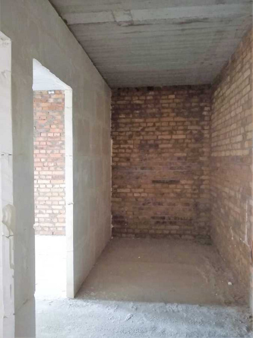 продажа 1-к квартира Киево-Святошинский, Хотов, 38000 $  - зображення 5