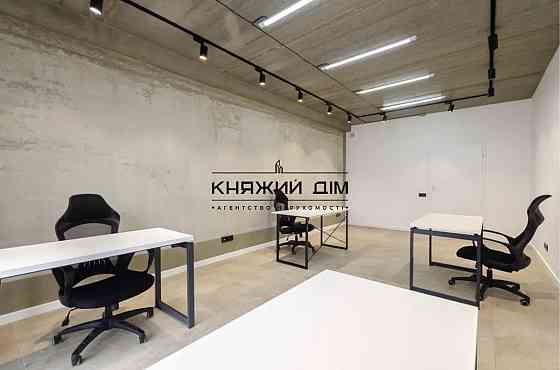 Оренда 2-рівневого офісного приміщення у ЖК Киев