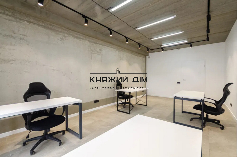 Оренда 2-рівневого офісного приміщення у ЖК Київ - зображення 3