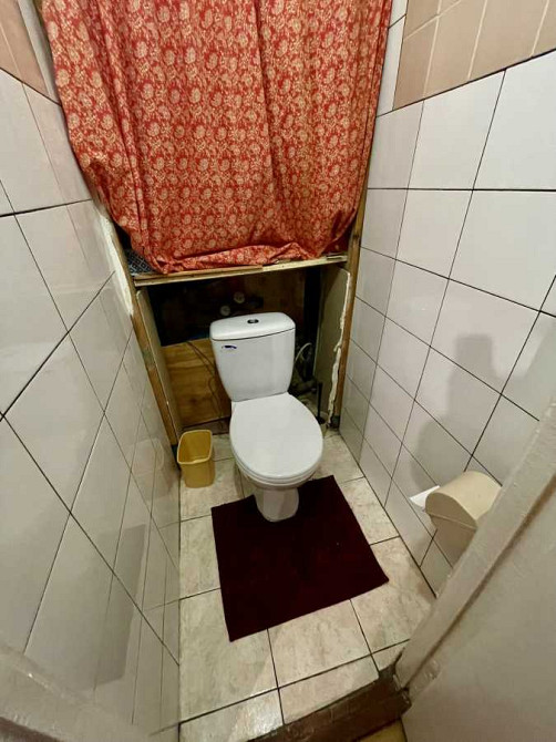 долгосрочная аренда 1-к квартира Киев, Днепровский, 9500 грн./мес. Київ - зображення 9