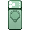 Чехол Ummi Full Camera with MagSafe HQ Ring для Apple iPhone 17 Pro Max (6.9") Херсон
