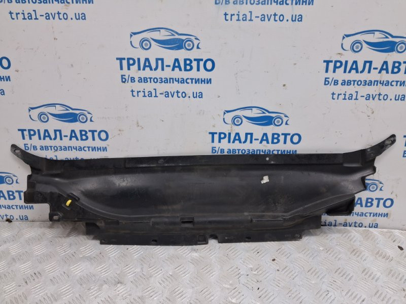 Накладка передней панели Ford Fusion USA 2 1.5 БЕНЗИН ENUN0 2013 (б/у) Київ - зображення 4